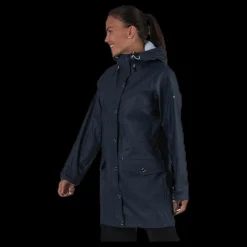 New Tuxer Electra Jacket Blue