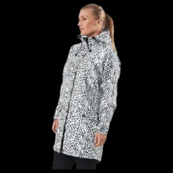 Tuxer Electra Jacket Patterned