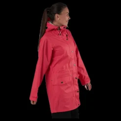 Tuxer Electra Jacket Red