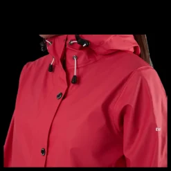 Tuxer Electra Jacket Red