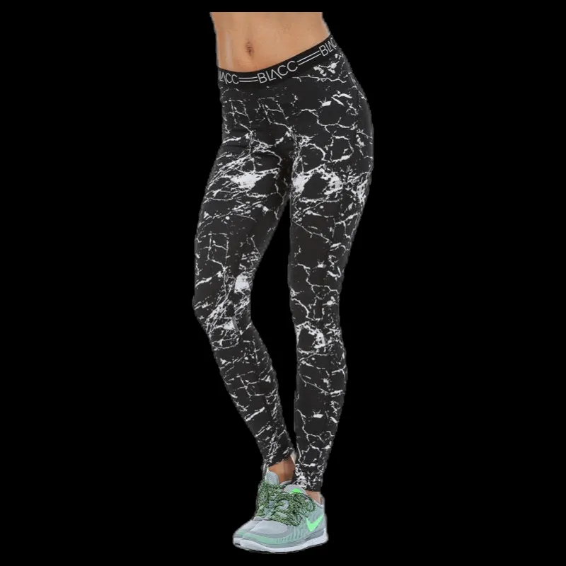 Discount BLACC Electric White/Black Vit och Svart