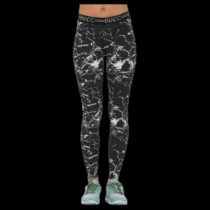 Discount BLACC Electric White/Black Vit och Svart