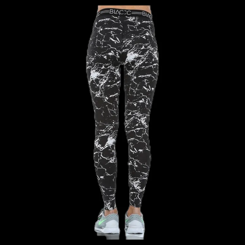 Discount BLACC Electric White/Black Vit och Svart