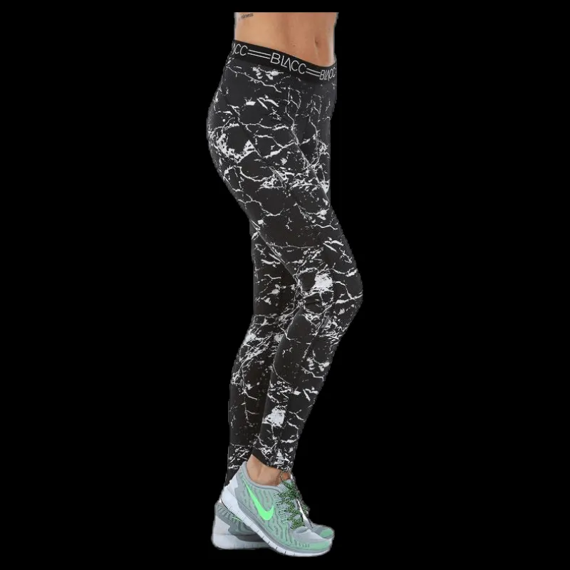 Discount BLACC Electric White/Black Vit och Svart