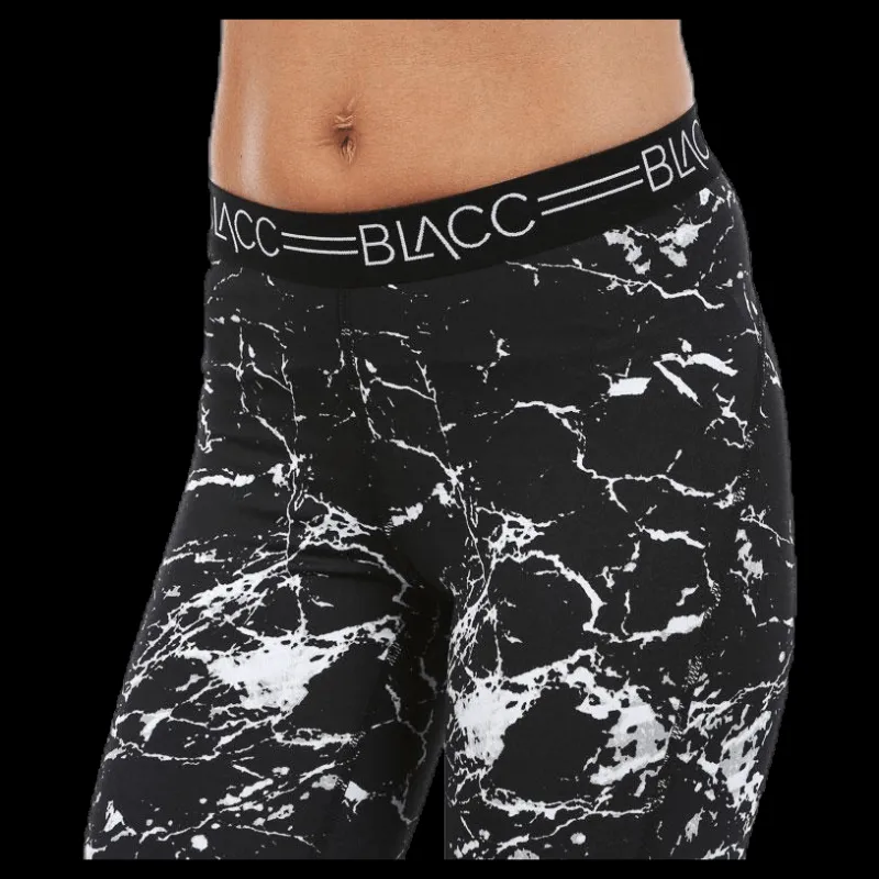 Discount BLACC Electric White/Black Vit och Svart