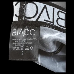 Discount BLACC Electric White/Black Vit och Svart