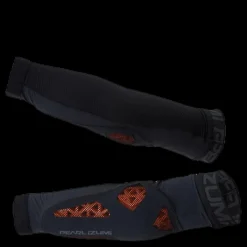 New Pearl Izumi Elevate Elbow Guard Black Svart