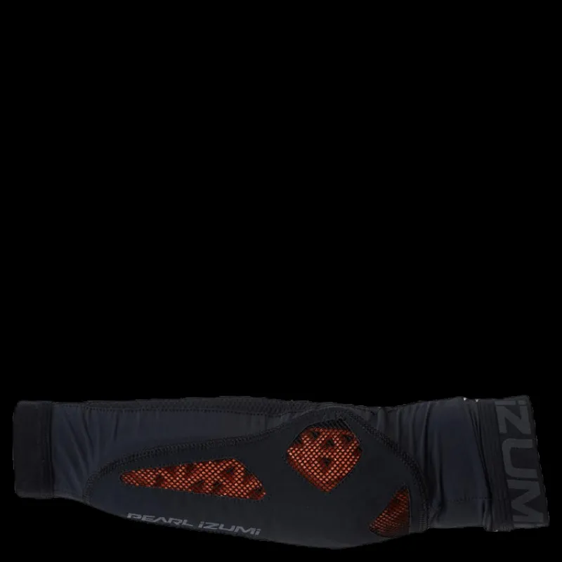 New Pearl Izumi Elevate Elbow Guard Black Svart