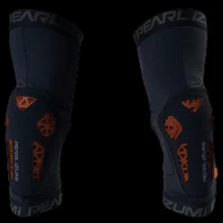 Discount Pearl Izumi Elevate Knee Guard Black Svart