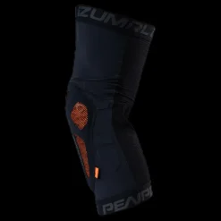 Discount Pearl Izumi Elevate Knee Guard Black Svart