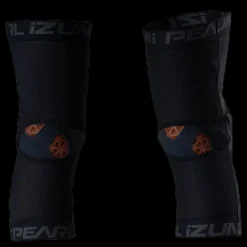 Discount Pearl Izumi Elevate Knee Guard Black Svart