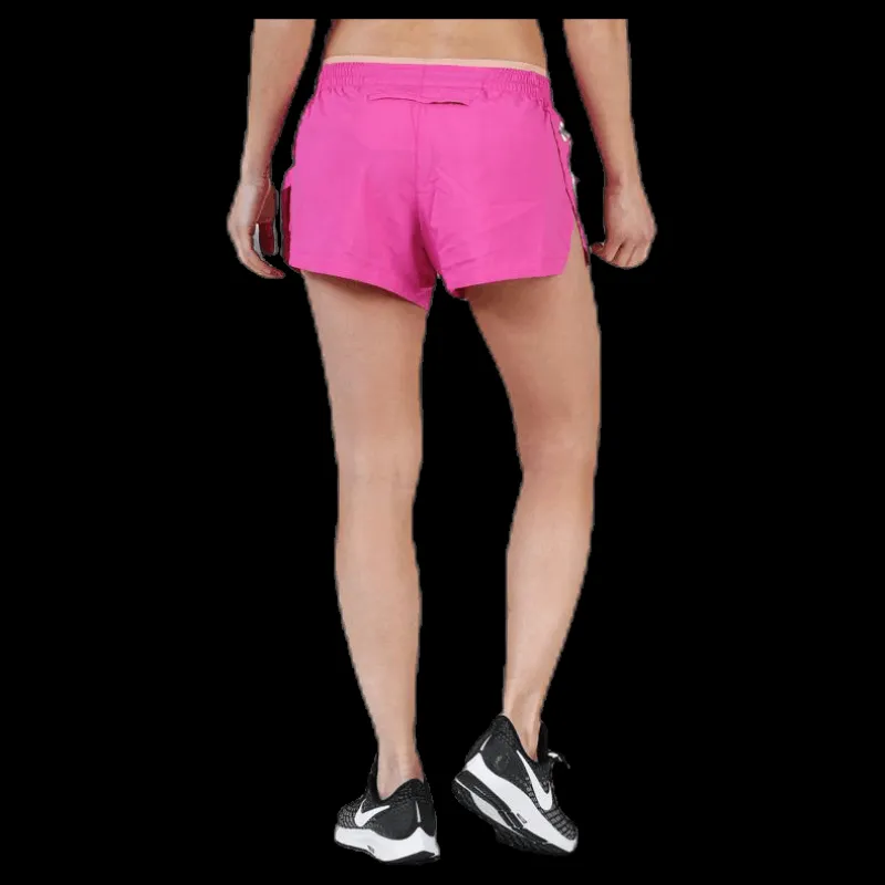 Hot Nike Elevate Track Short Pink Rosa