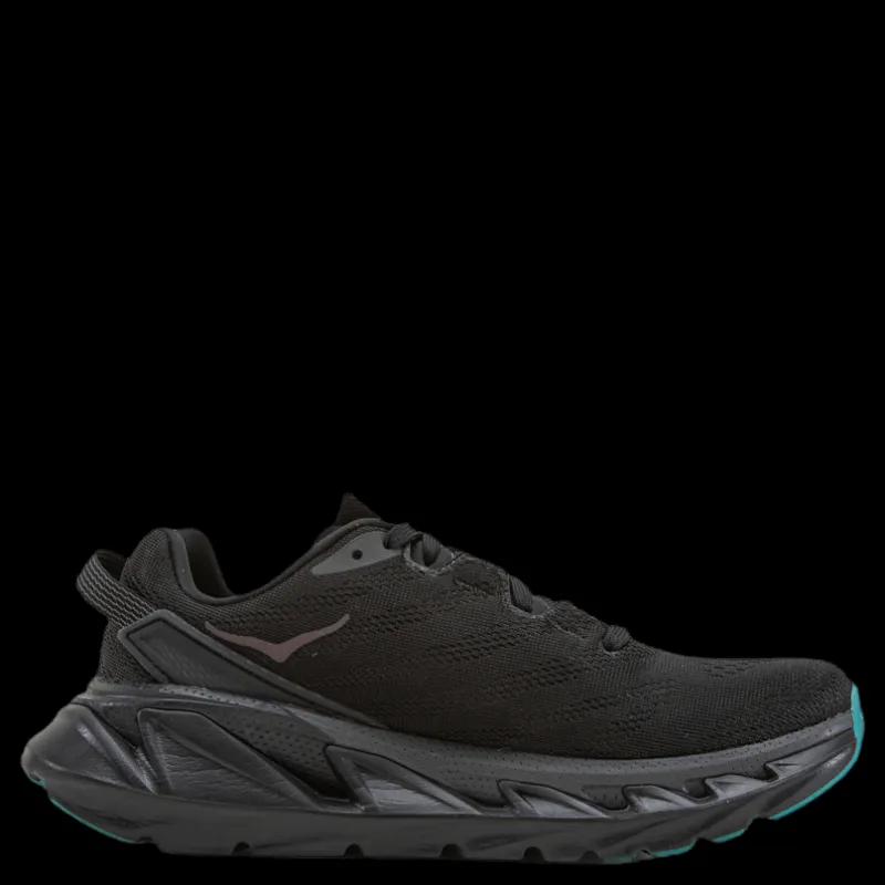 Hot Hoka Elevon 2 Black Svart