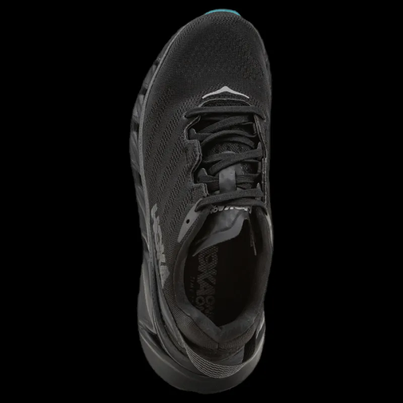 Hot Hoka Elevon 2 Black Svart