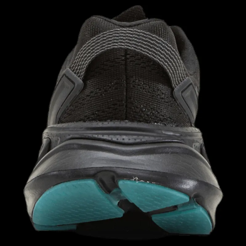 Hot Hoka Elevon 2 Black Svart