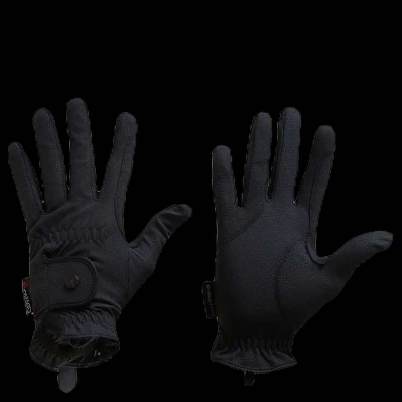 Catago Elite Glove Blue Blå Hot