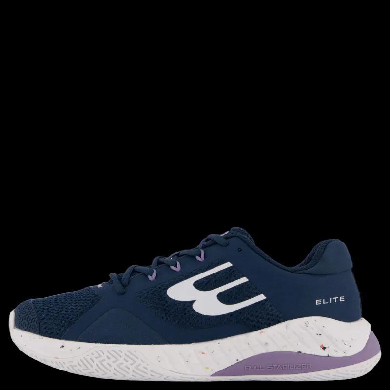 Bullpadel Elite 24i Dark Blue Blå Sale