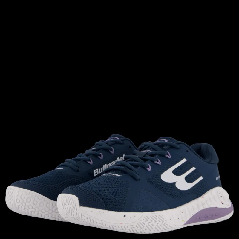 Bullpadel Elite 24i Dark Blue Blå Sale