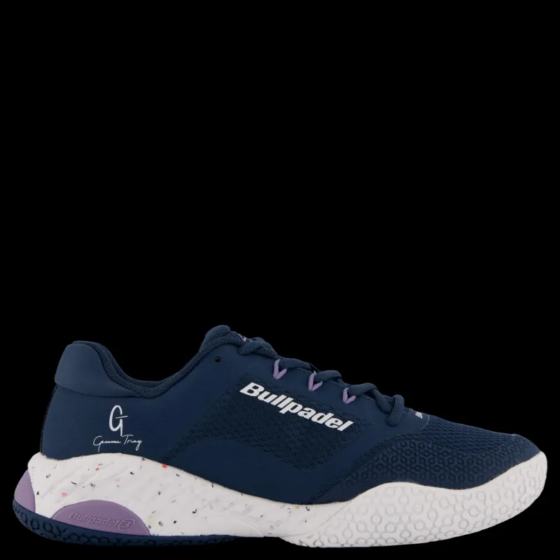 Bullpadel Elite 24i Dark Blue Blå Sale