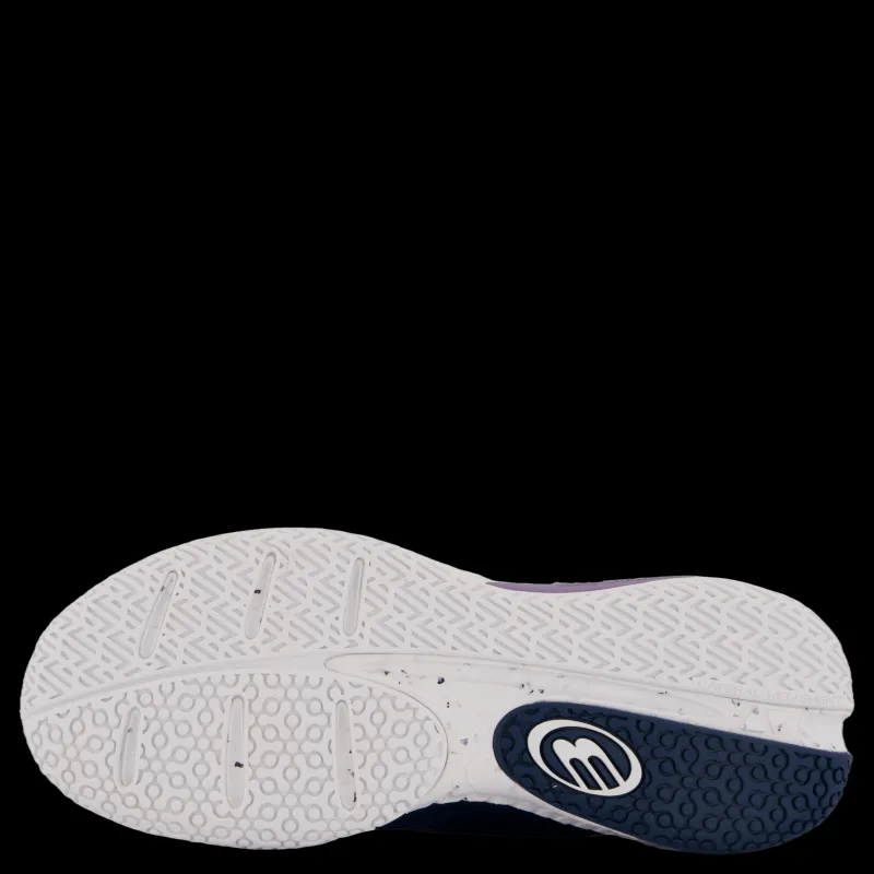 Bullpadel Elite 24i Dark Blue Blå Sale