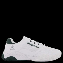 Online Bullpadel Elite 24i White/green Vit