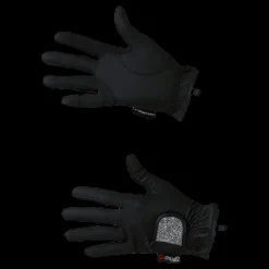 Online Catago Elite Shine Glove Black Svart