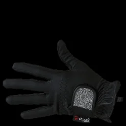 Online Catago Elite Shine Glove Black Svart