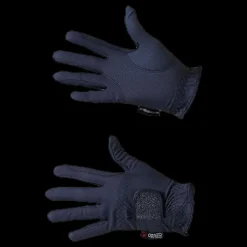 Catago Elite Shine Glove Blue Blå