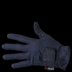 Catago Elite Shine Glove Blue Blå