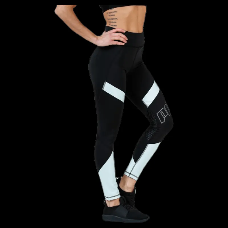 Puma Elite Speed Tight Blue/Black Blå och Svart Best