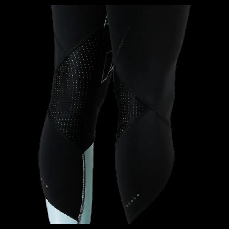 Puma Elite Speed Tight Blue/Black Blå och Svart Best