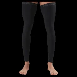 Pearl Izumi Elite Thermal Leg Warmer Black Svart Best