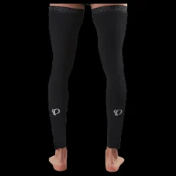 Pearl Izumi Elite Thermal Leg Warmer Black Svart Best