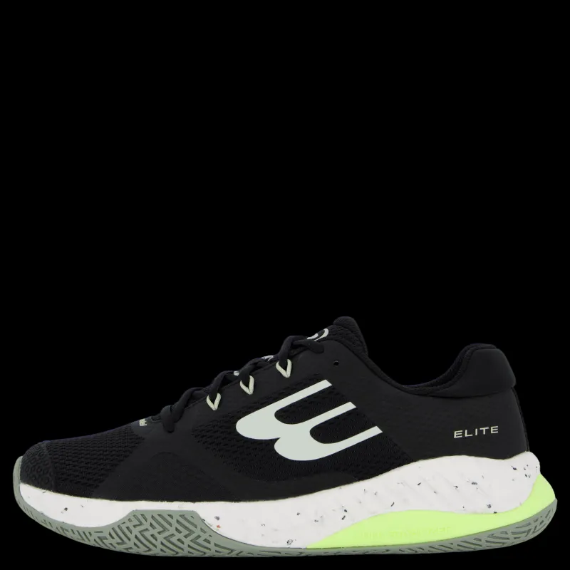 Sale Bullpadel Elite 24v Black Flerfärgad