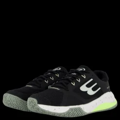 Sale Bullpadel Elite 24v Black Flerfärgad