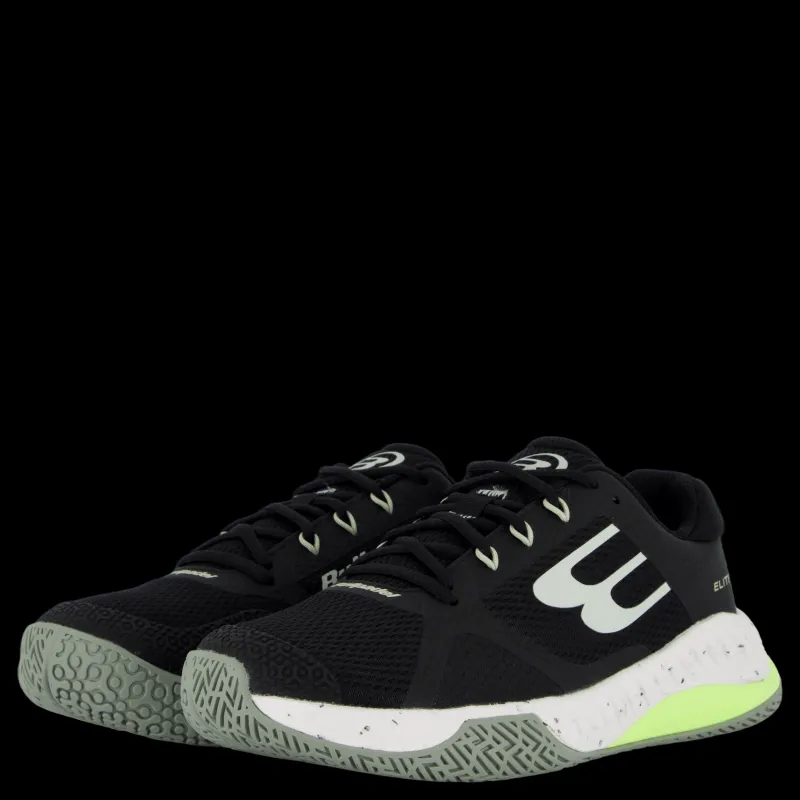Sale Bullpadel Elite 24v Black Flerfärgad