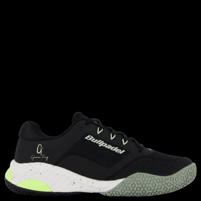Sale Bullpadel Elite 24v Black Flerfärgad