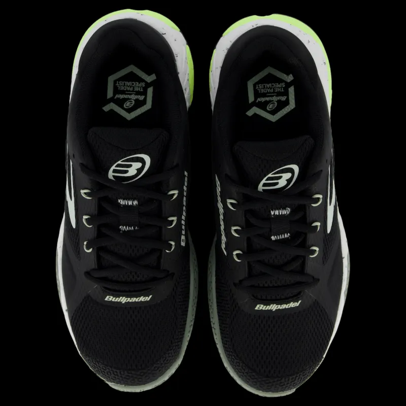 Sale Bullpadel Elite 24v Black Flerfärgad