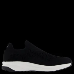 Outlet Exani Ella Black Svart