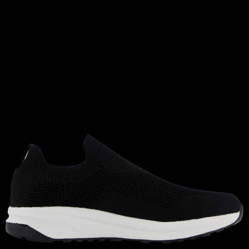 Outlet Exani Ella Black Svart