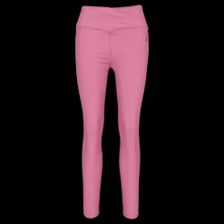 Best BLACC Ella Overlap Tights Mellow Mauve Rosa