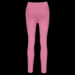 Best BLACC Ella Overlap Tights Mellow Mauve Rosa