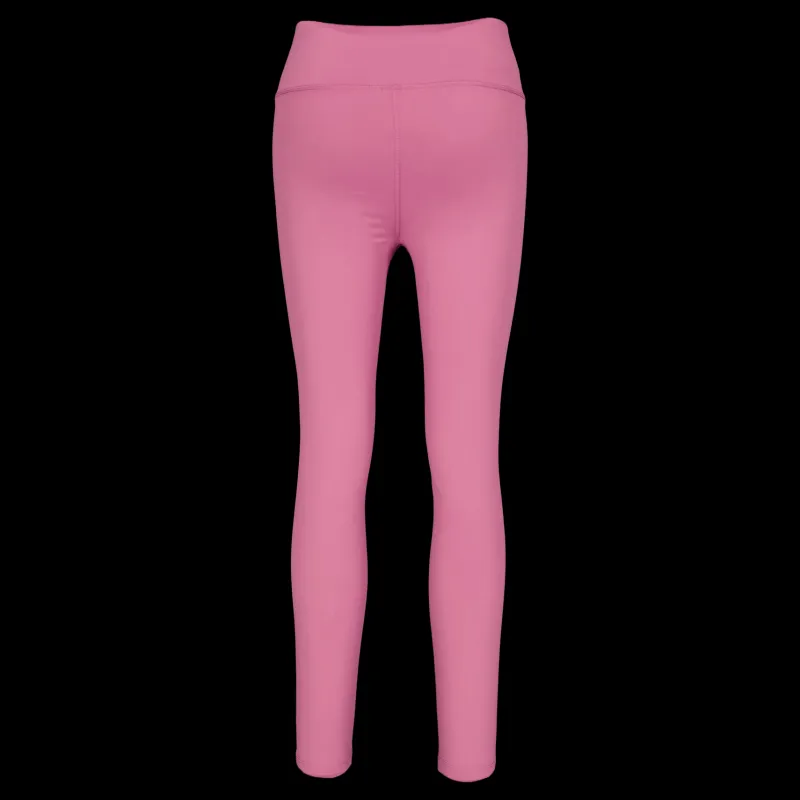 Best BLACC Ella Overlap Tights Mellow Mauve Rosa