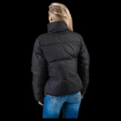 Discount Wyte Elle Jacket Black