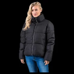Discount Wyte Elle Jacket Black