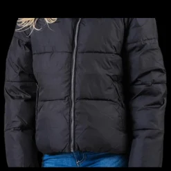 Discount Wyte Elle Jacket Black