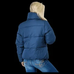 Hot Wyte Ellen Blue Blå