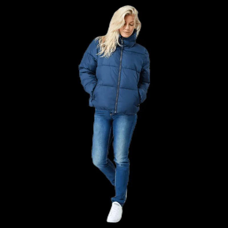 Hot Wyte Ellen Blue Blå