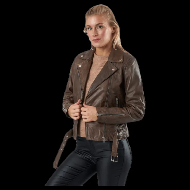 Jofama Elly Brown Brun Outlet