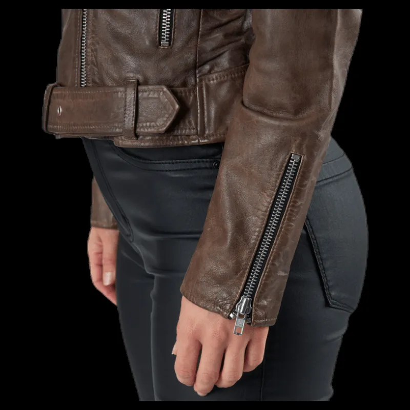 Jofama Elly Brown Brun Outlet